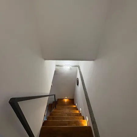 Le Coste Sul Holiday home Montefiascone