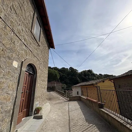 Hébergement de vacances Le Coste Sul Montefiascone