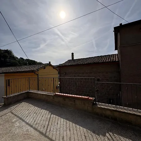 Le Coste Sul Hébergement de vacances *
