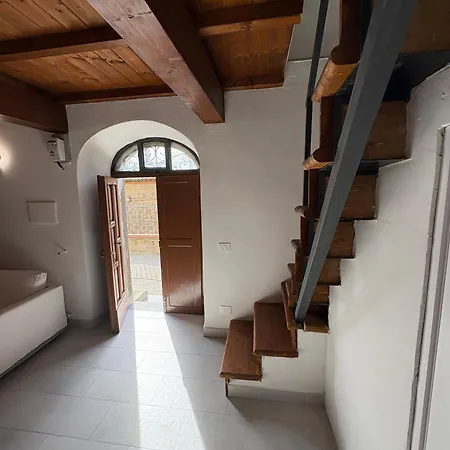 Holiday home Le Coste Sul